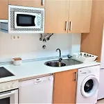 Apartmán Litoral Mar 7 *