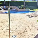 Litoral Mar 7 Apartmán *