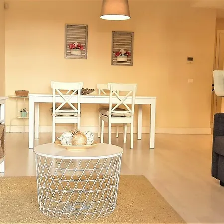 Litoral Mar 7 Apartamento *