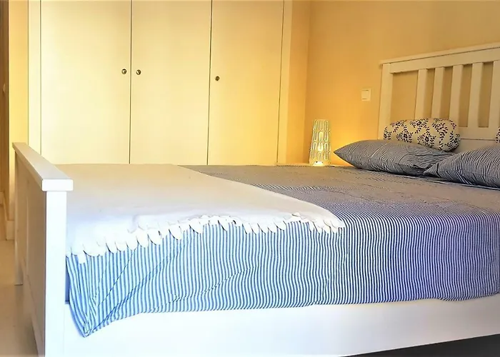 Apartamento Litoral Mar 7 *