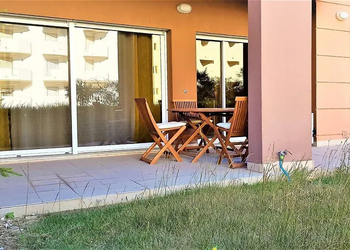 Apartamento Litoral Mar 7