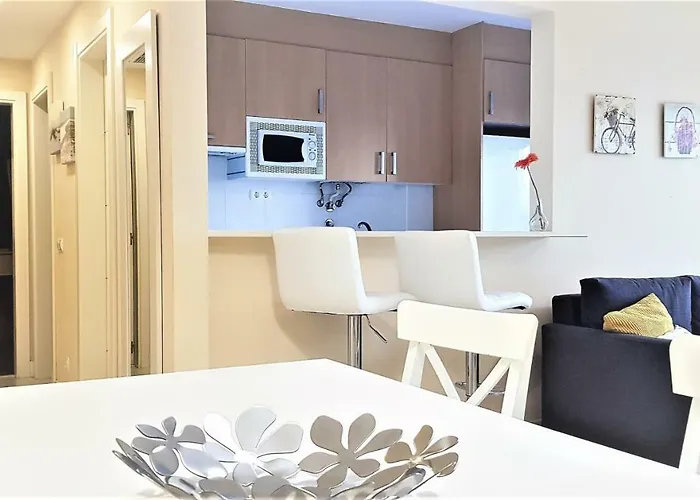 Litoral Mar 7 Apartamento Portimão