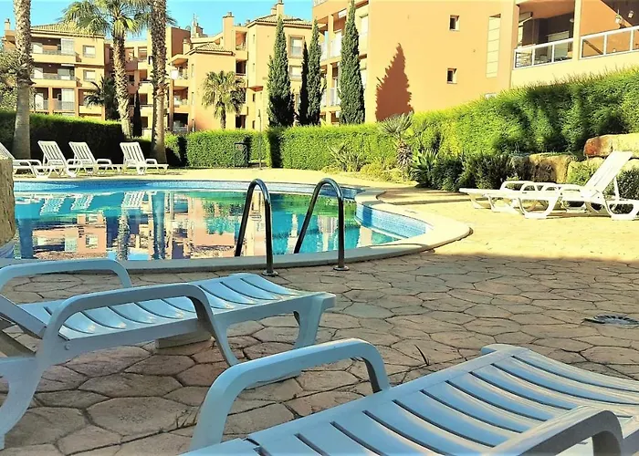 Litoral Mar 7 Apartamento *