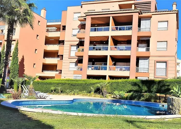 Litoral Mar 7 Apartamento