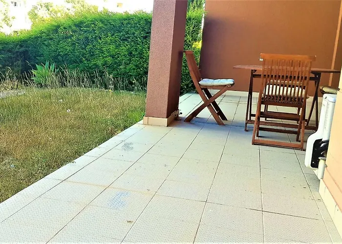 Apartamento Litoral Mar 7 *