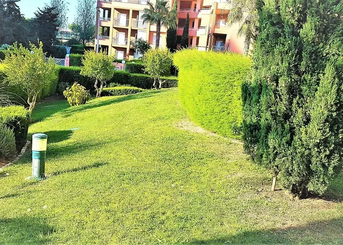 Apartamento Litoral Mar 7 *