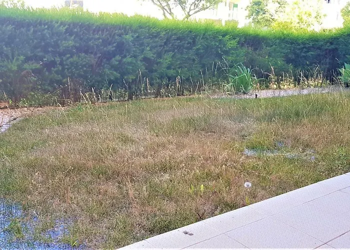 Apartamento Litoral Mar 7