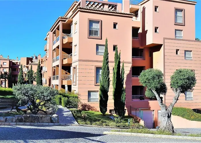 Litoral Mar 7 Apartamento