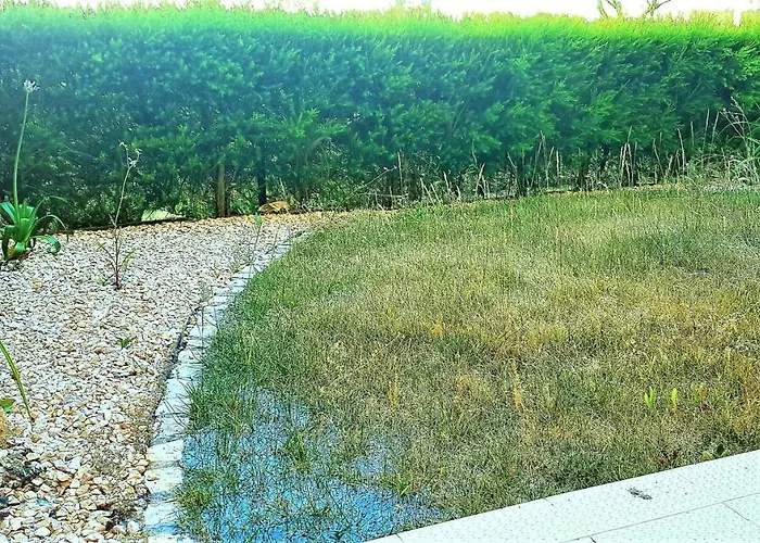 Apartamento Litoral Mar 7 *