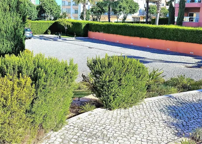 Litoral Mar 7 Apartamento Portimão