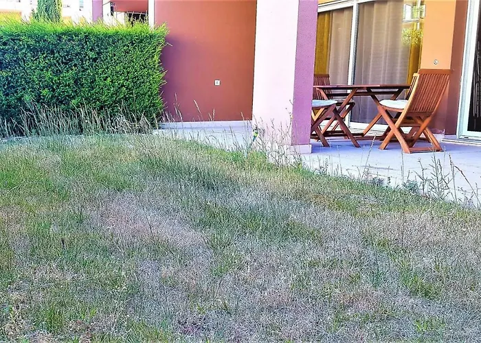 Litoral Mar 7 Apartamento Portimão