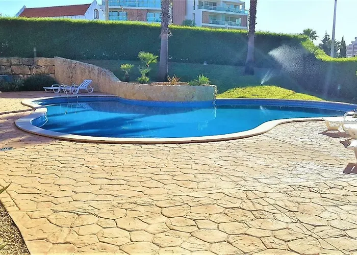 Litoral Mar 7 Apartamento Portimão