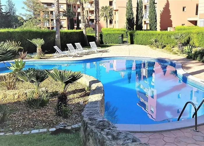 Apartamento Litoral Mar 7 Portimão