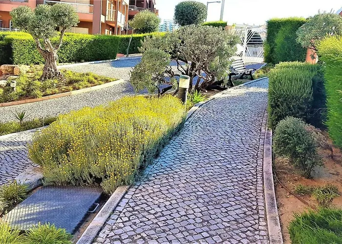 Apartamento Litoral Mar 7 *