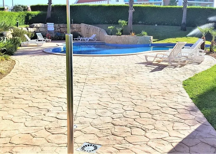 Litoral Mar 7 Apartamento *