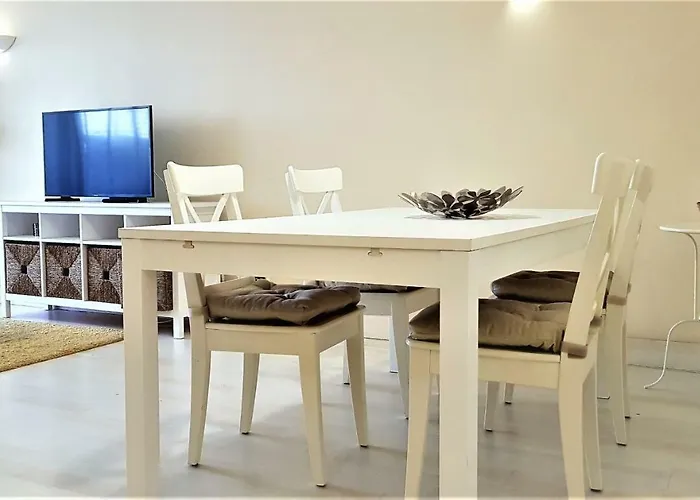 Litoral Mar 7 Apartamento