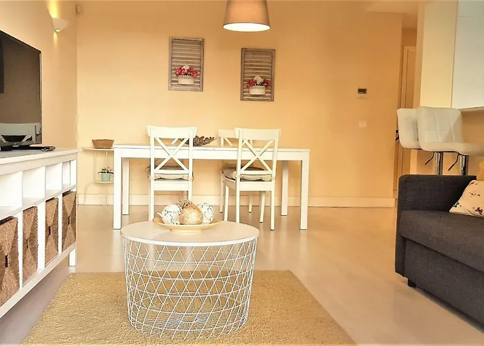 Litoral Mar 7 Apartamento *