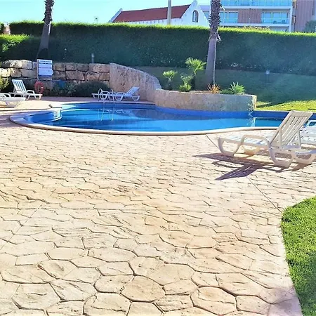 Litoral Mar 7 Apartment