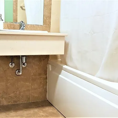 Litoral Mar 7 Appartement Portimão