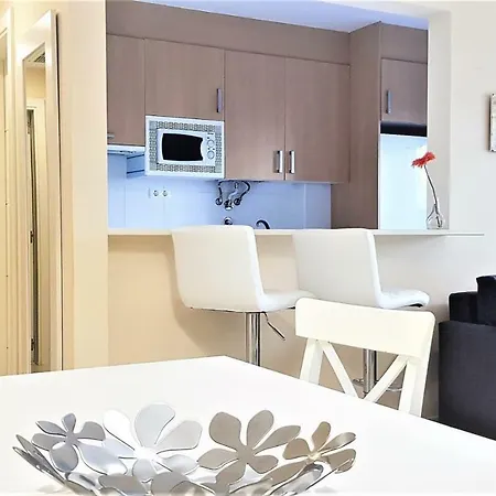 Litoral Mar 7 Appartement Portimão