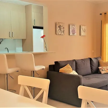 Appartement Litoral Mar 7