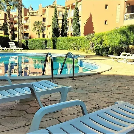 Litoral Mar 7 Appartement *