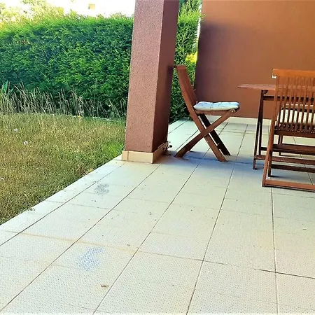 Appartement Litoral Mar 7 *