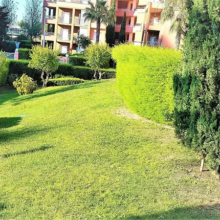 Appartement Litoral Mar 7 *