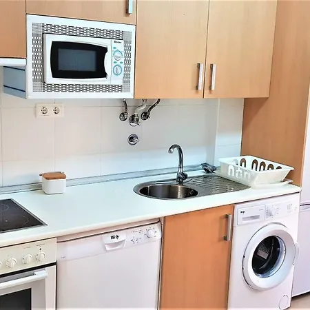 Appartement Litoral Mar 7 *