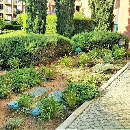 Appartement Litoral Mar 7 *