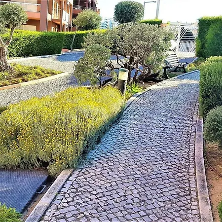 Appartement Litoral Mar 7 *