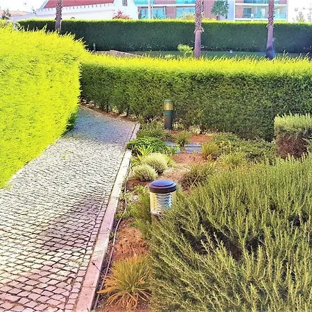 Litoral Mar 7 Appartement