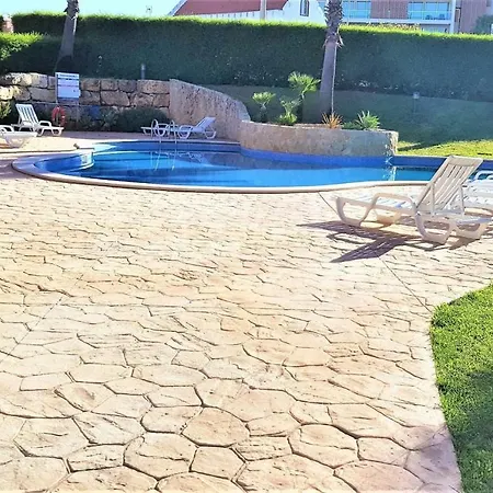 Apartment Litoral Mar 7 Portimao