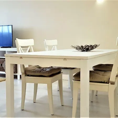 Litoral Mar 7 Apartment