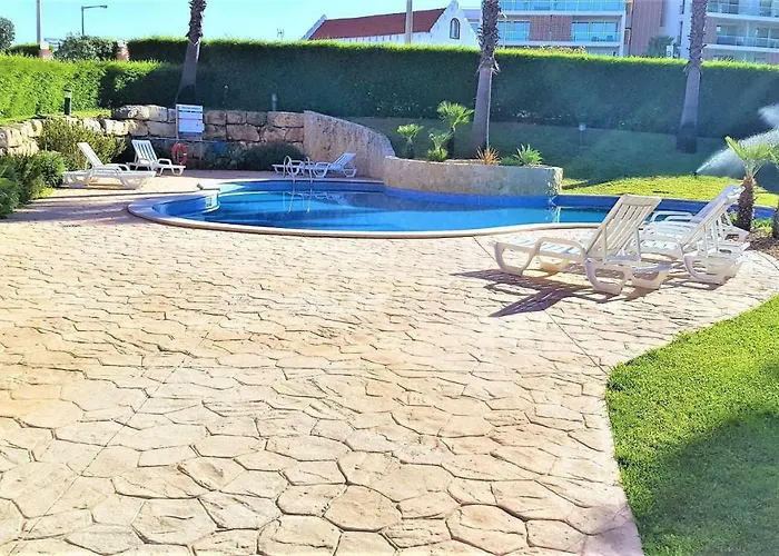 Litoral Mar 7 Lejlighed