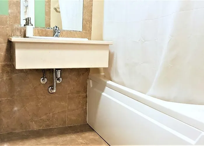 Litoral Mar 7 Lejlighed Portimão