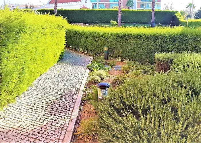 Litoral Mar 7 Lejlighed