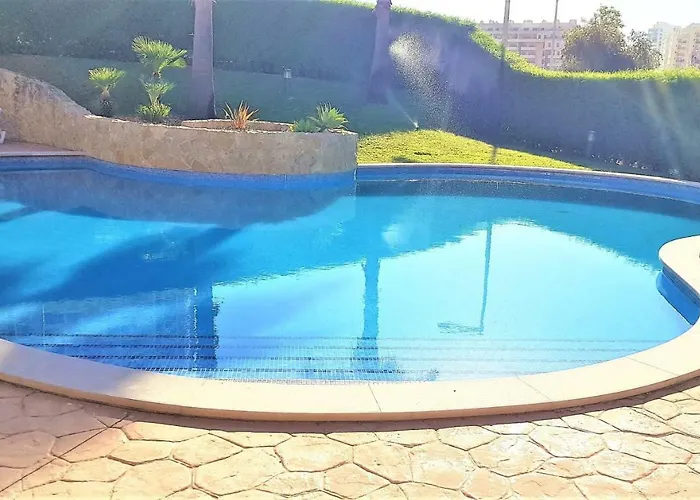 Litoral Mar 7 Lejlighed *