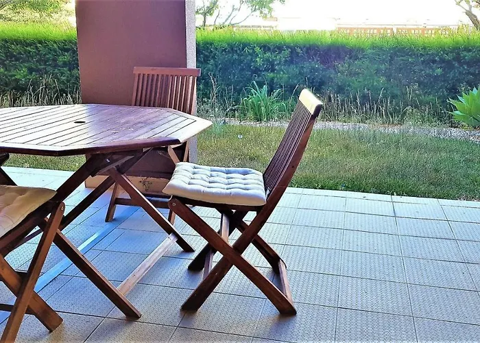 Lejlighed Litoral Mar 7