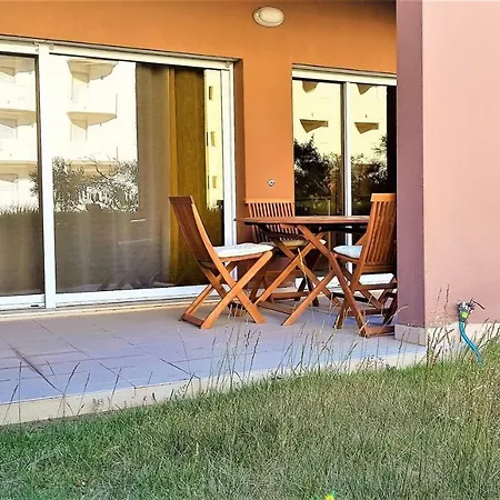 Διαμέρισμα Litoral Mar 7