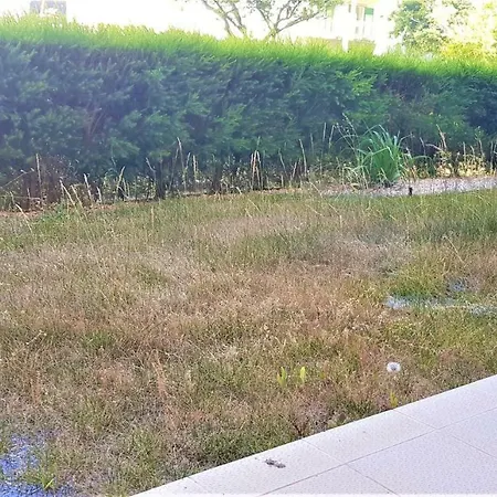 Διαμέρισμα Litoral Mar 7