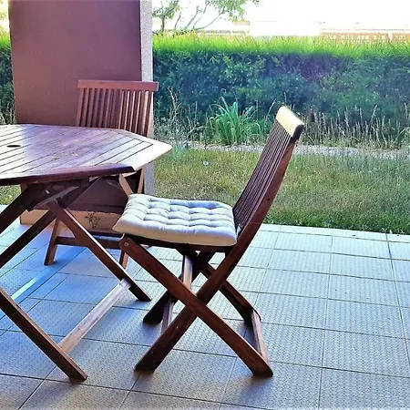 Διαμέρισμα Litoral Mar 7