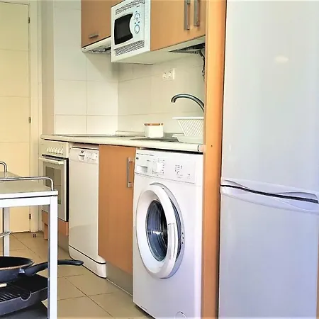 Litoral Mar 7 Portimão