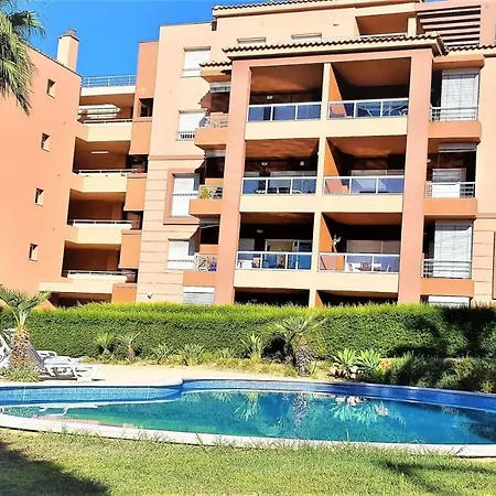 Litoral Mar 7 公寓