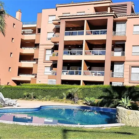 Litoral Mar 7 Apartment *
