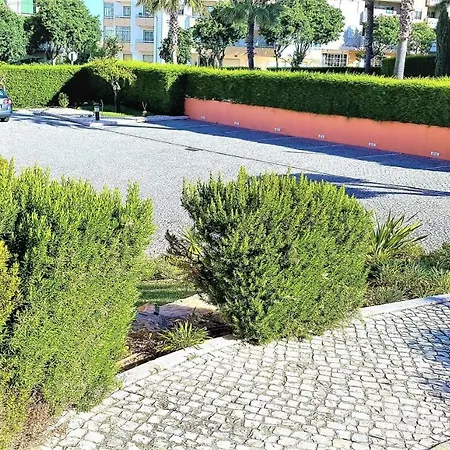 Litoral Mar 7 公寓 波尔蒂芒