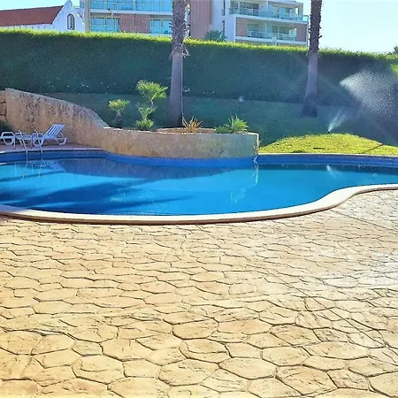 Litoral Mar 7 公寓 波尔蒂芒