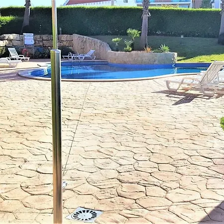 Litoral Mar 7 Apartment *