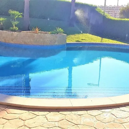 Litoral Mar 7 公寓 *